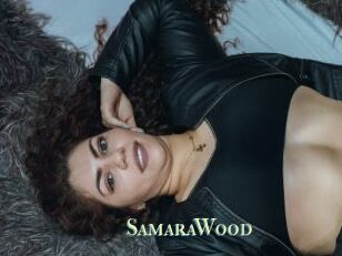 SamaraWood