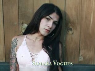Samara_Vogues