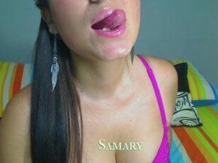 Samary