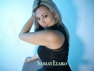 SamayIzaro