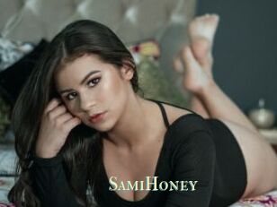 SamiHoney