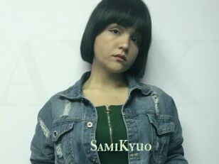 SamiKyuo