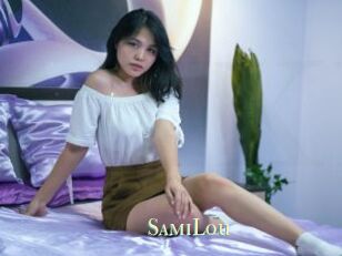 SamiLou