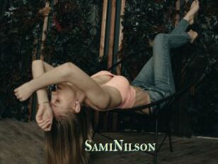 SamiNilson