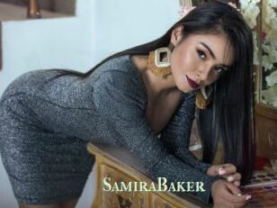 SamiraBaker