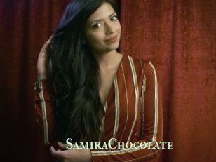 SamiraChocolate