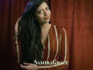 SamiraGrace Actrice xxx
