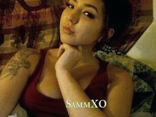 SammXO