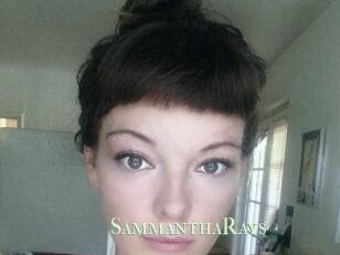 Sammantha_Rays