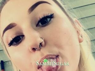 SammiSugar