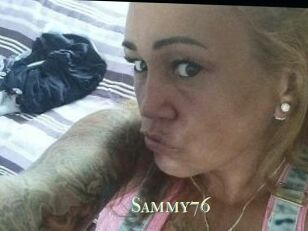 Sammy76
