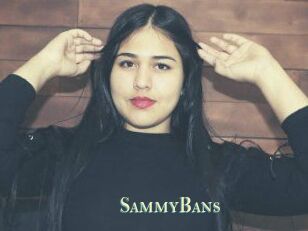 SammyBans