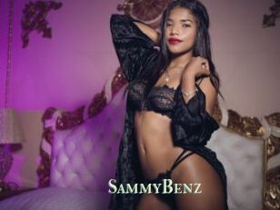 SammyBenz