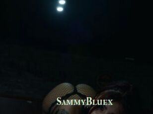 SammyBluex
