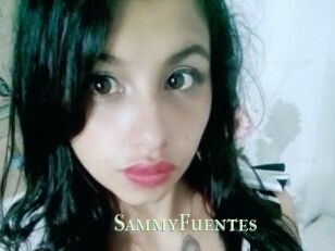 SammyFuentes Actrice xxx
