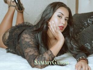 SammyGabor