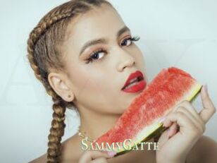 SammyGatte