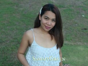 SammyGreen