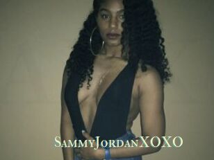 SammyJordanXOXO