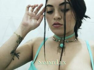 SammyLex