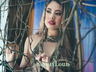 SammyLouis