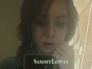 SammyLow25