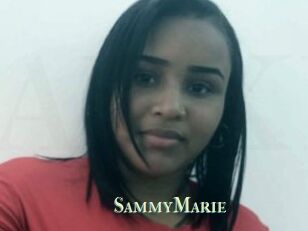 SammyMarie