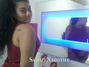 SammyNaugthy
