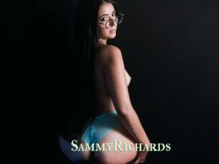 SammyRichards
