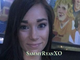 SammyRyanXO Actrice xxx