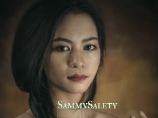 SammySalety