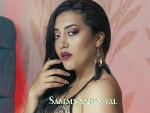 SammySandoval