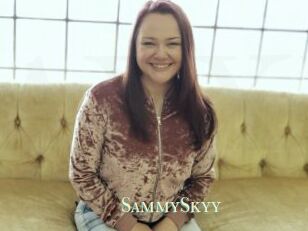 SammySkyy