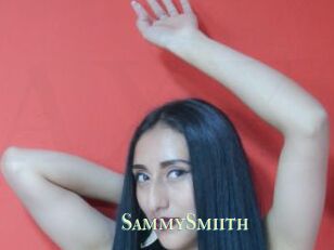 SammySmiith