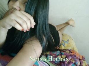 Sammy_Holman Actrice xxx