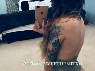 Sammy_Sweetheartxo
