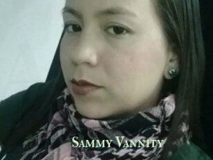 Sammy_Vannity