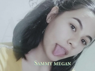 Sammy_megan