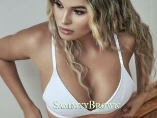 SammyyBrown