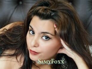 SamyFoxx