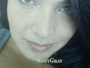 SamyGray