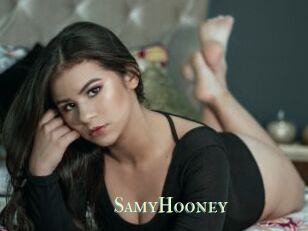 SamyHooney