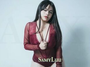 SamyLuu