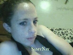 SamyNay