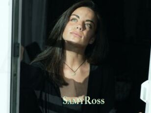 SamyRoss