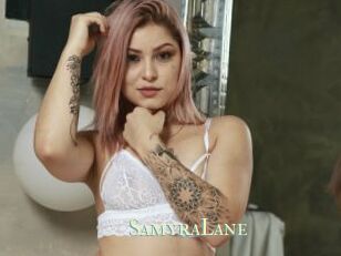SamyraLane