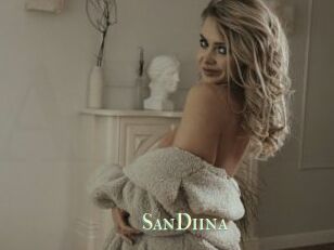 SanDiina