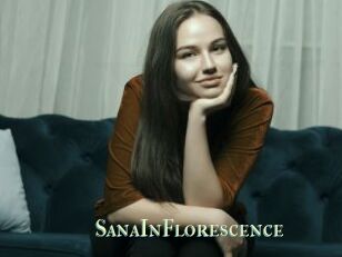 SanaInFlorescence Actrice xxx