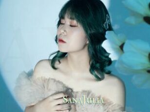 SanaJulia