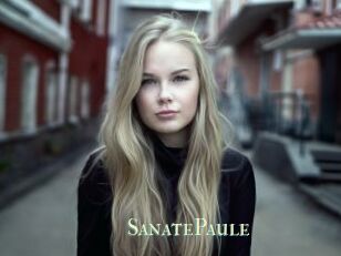 SanatePaule